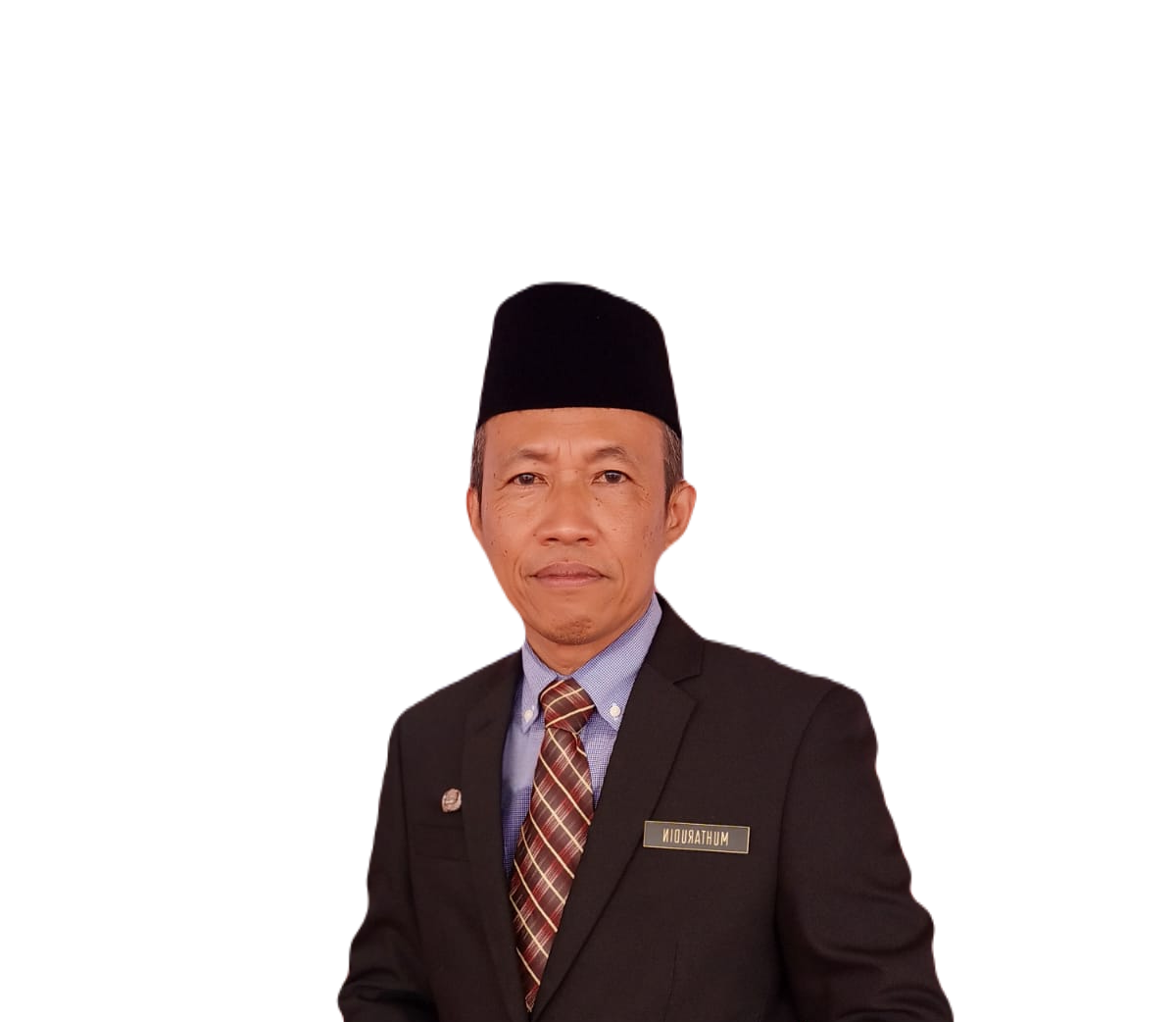 Kepala Badan Kesatuan Bangsa dan Politik Kabupaten Kapuas Hulu